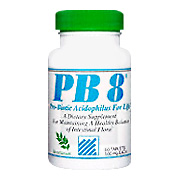 PB 8 Pro Biotic Acidophilus - 