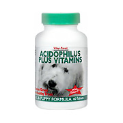 Pet Acidophilus Plus Vitamins - 