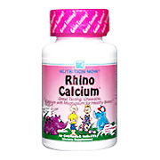 Rhino Calcium - 