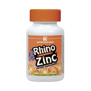 Rhino Zinc - 