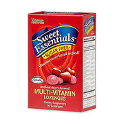 Sweet Essentials Multi Vitamins Lozenges - 