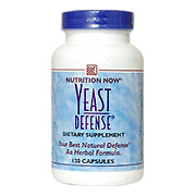 Yeast Defense - 