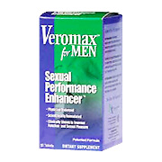 Veromax for Men - 