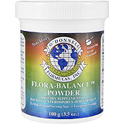 Flora Balance Powder - 