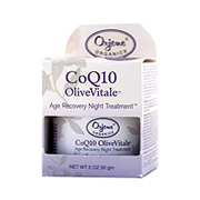CoQ10 OliveVitale - 