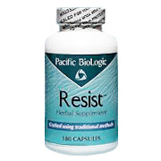 Resist Immune System Tonic 750mg - 