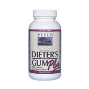 Dieter's Gum Plus - 