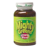 Mighty Greens Superfood Blend - 