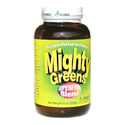Mighty Greens Superfood Blend - 