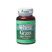 Wheat Grass Juice Powder - 