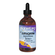 Ashwaganda Herbal Extract - 
