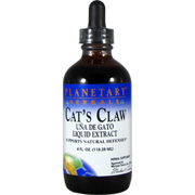 Cat's Claw Extract - 