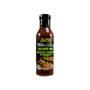 Barbeque Sauce Hickory Smoked -