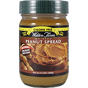 Peanut Spread -