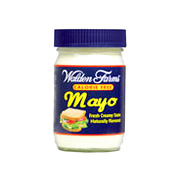 Mayo -