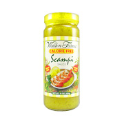 Scampi Sauce -