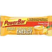 Energize Berry Fruit Smoothie -