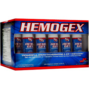 Hemogex -