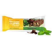 Nutrition Bars Chocolate Mint -