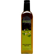 Macadamia Nut Oil -