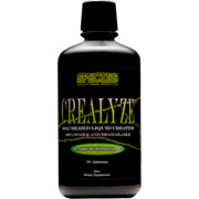 Crealyze - Liquid Creatine -