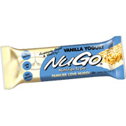NuGo Bar Vanilla-Yogurt -