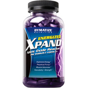 Energized Xpand - 