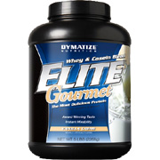 Elite Gourmet Protein Vanilla Cream -