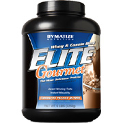 Elite Gourmet Protein Chocolate Peanut Butter -