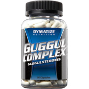 Guggul Complex -
