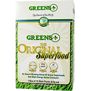 Greens Plus Original Superfood -