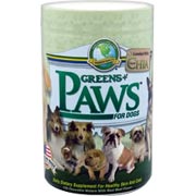 Paws for Dogs Healthy Skin & Coat Beef -