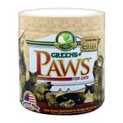 Paws for Cats for Healthy Skin and Coat Beef -