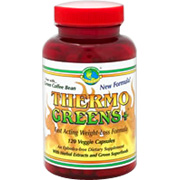 Thermo Greens + -