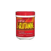 L Glutamine Powder Hardcore -