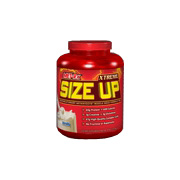 Exrtreme Size Up -