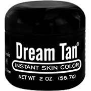 Instant Skin Color Formula #2 Gold Brown -
