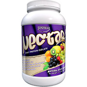 Nectar Naturals Whey Protein Isolate -
