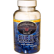 Stimulant Free Blue Up -