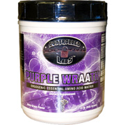 Purple Wrath Grape -