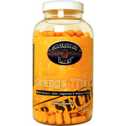 Orange Triad -