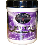 Purple Wrath Grape -