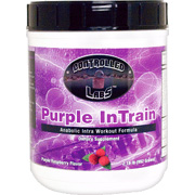 Purple InTrain Purple Raspberry -