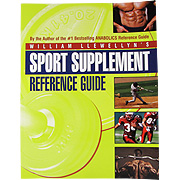 Molecular Nutrition Sport Supplement Reference Guide -
