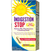 IndigestionStop - 