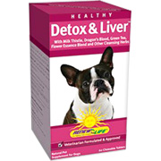 Healthy Detox & Liver - 