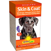 Healthy Skin & Coat - 