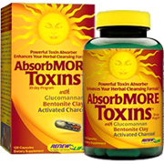 AbsorbMORE Toxins - 