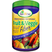 Fruit & Veggie Fiber - 
