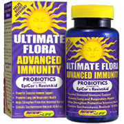 Ultimate Flora Advanced Immunity - 